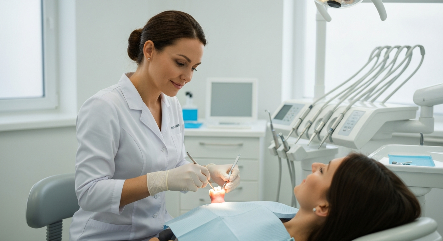 Emergency Tooth Extraction