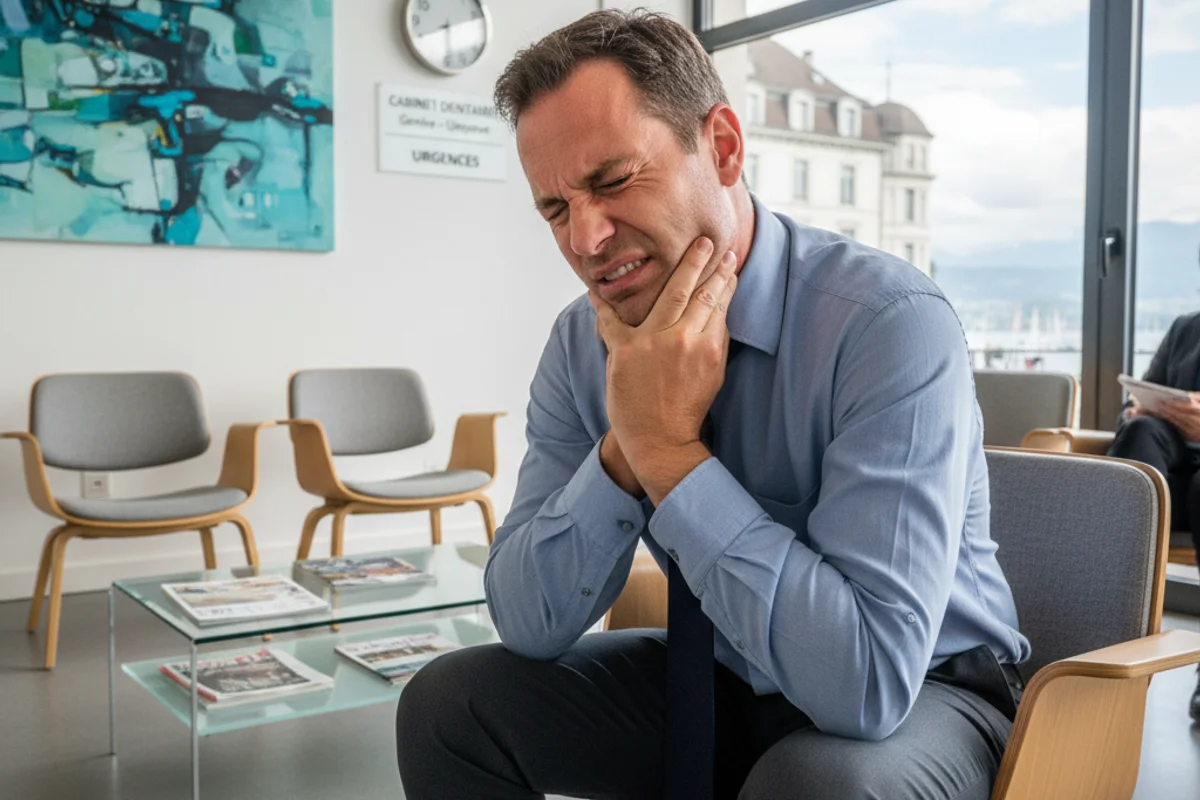 Toothache Relief