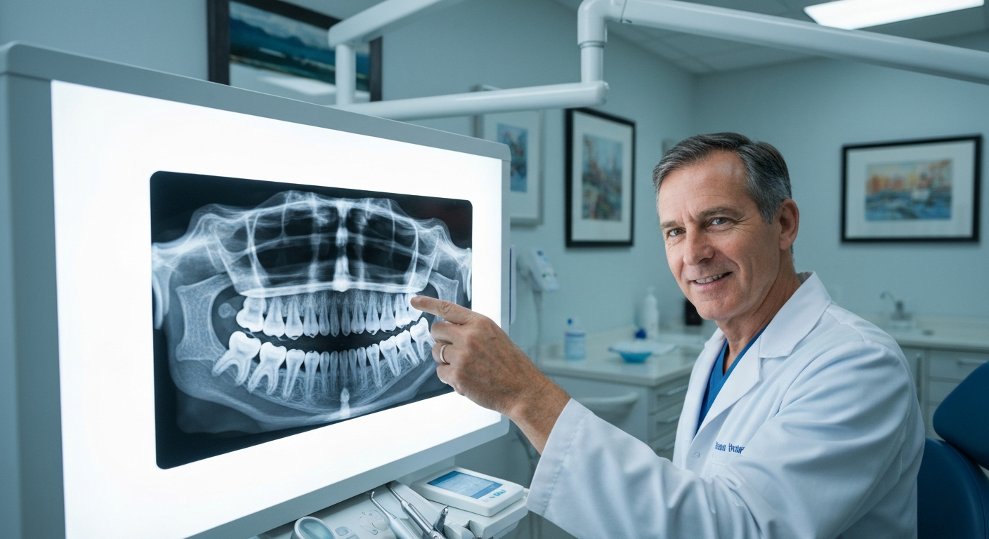 Wisdom Tooth Emergency